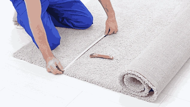Carpet Repair Services Heatherton