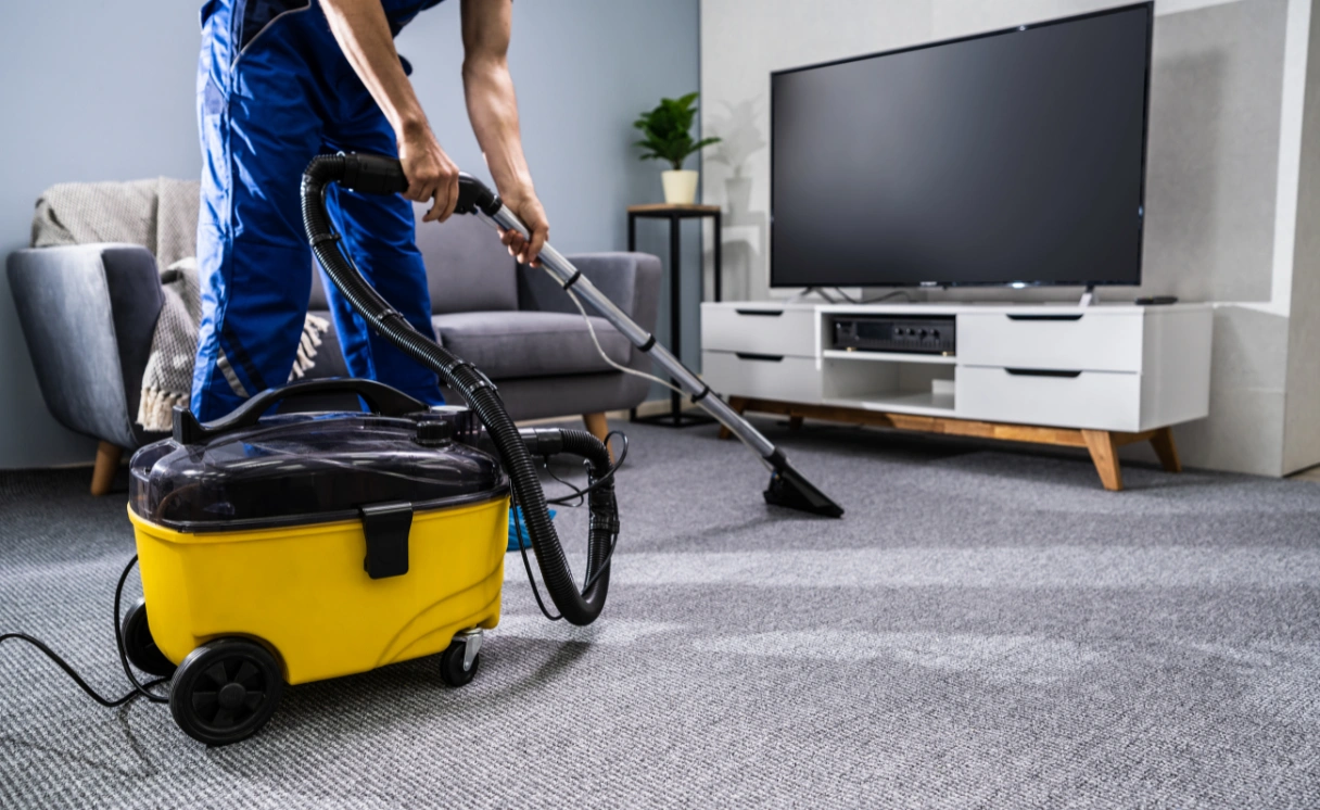 Extract Carpet Cleaning Heatherton Contact Office